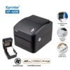 [จัดส่งฟรี] Xprinter XP-420B เครื่องปริ้นเตอร์USB พิมพ์ใบปะหน้า เครื่องปริ้นสติกเกอร์